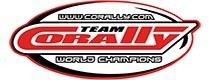 TEAM CORRALY