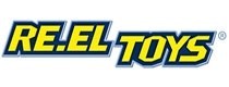 REEL TOYS: Vendta Online, Catalogo a Prezzi Scontati