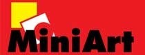 MiniArt Catalogo e Offerte, Vendita Prodotti MiniArt Online