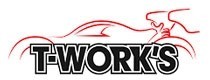 T-WORK'S: Catalogo a Prezzi Scontati Prodotti T-Work's
