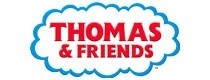THOMAS & FRIENDS Vendita Online Trenini ed Accessori Thomas